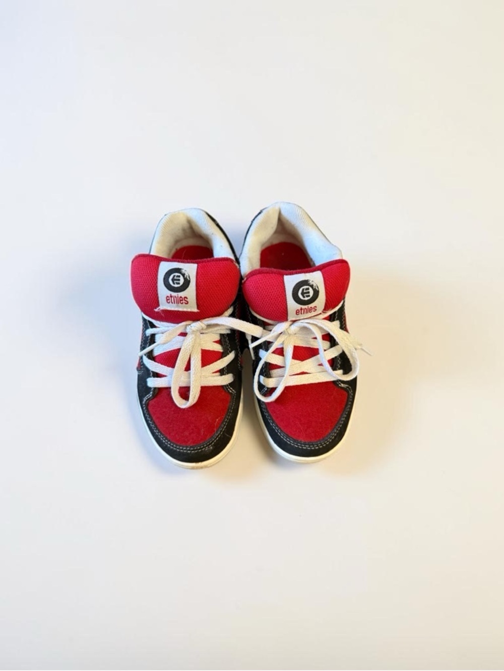 Ernies Skate Shoe